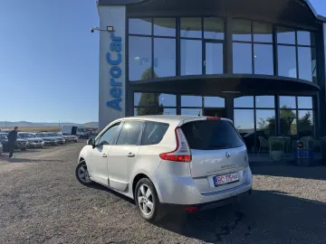 RENAULT MEGANE SCENIC    1.9 dCi