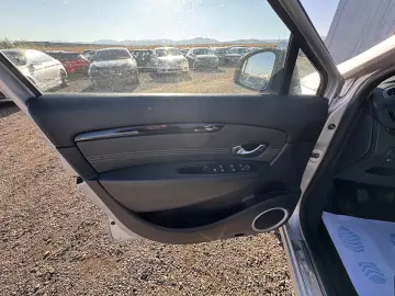 RENAULT MEGANE SCENIC    1.9 dCi