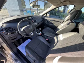 RENAULT MEGANE SCENIC    1.9 dCi