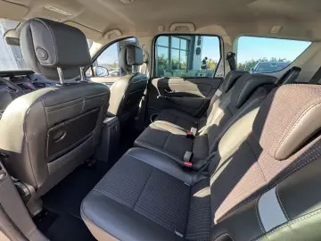 RENAULT MEGANE SCENIC    1.9 dCi