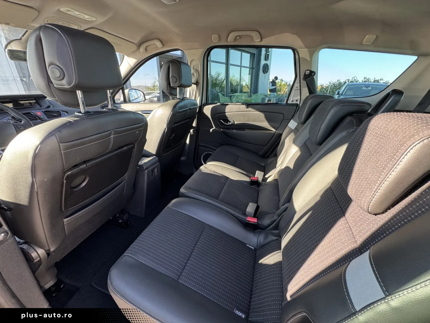 RENAULT MEGANE SCENIC    1.9 dCi