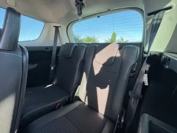 RENAULT MEGANE SCENIC    1.9 dCi