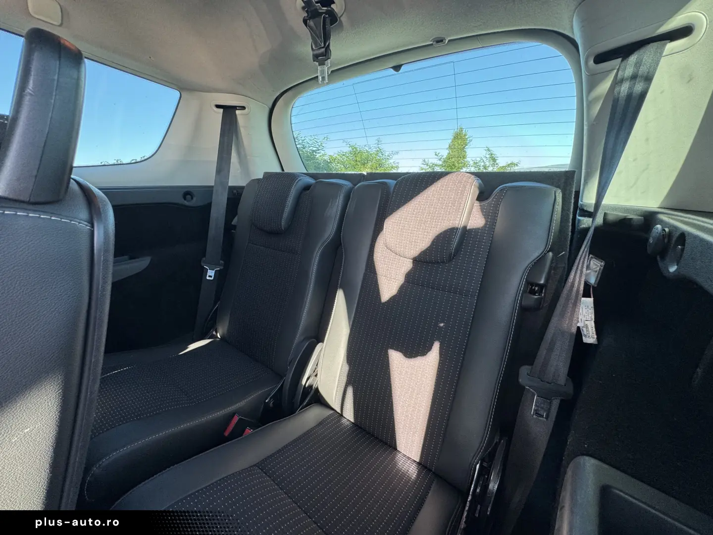 RENAULT MEGANE SCENIC    1.9 dCi