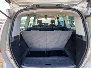 RENAULT MEGANE SCENIC    1.9 dCi