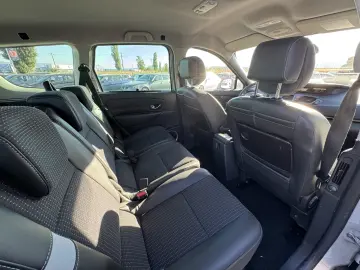 RENAULT MEGANE SCENIC    1.9 dCi