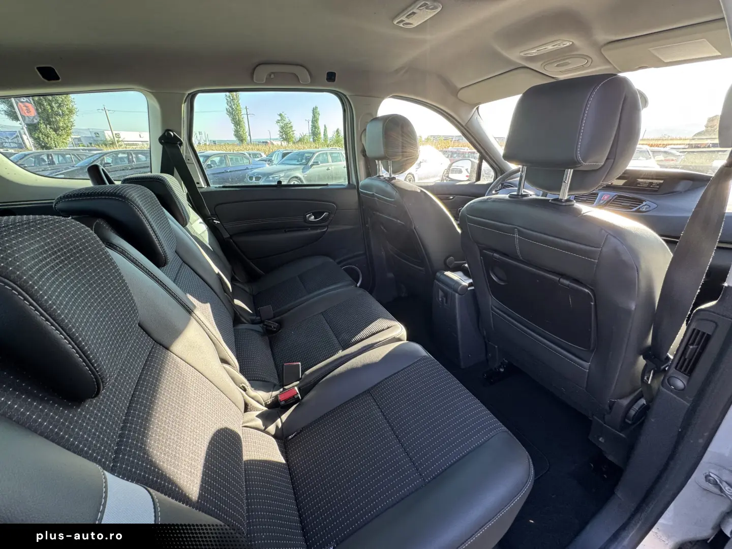 RENAULT MEGANE SCENIC    1.9 dCi