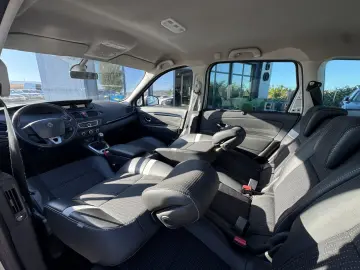 RENAULT MEGANE SCENIC    1.9 dCi