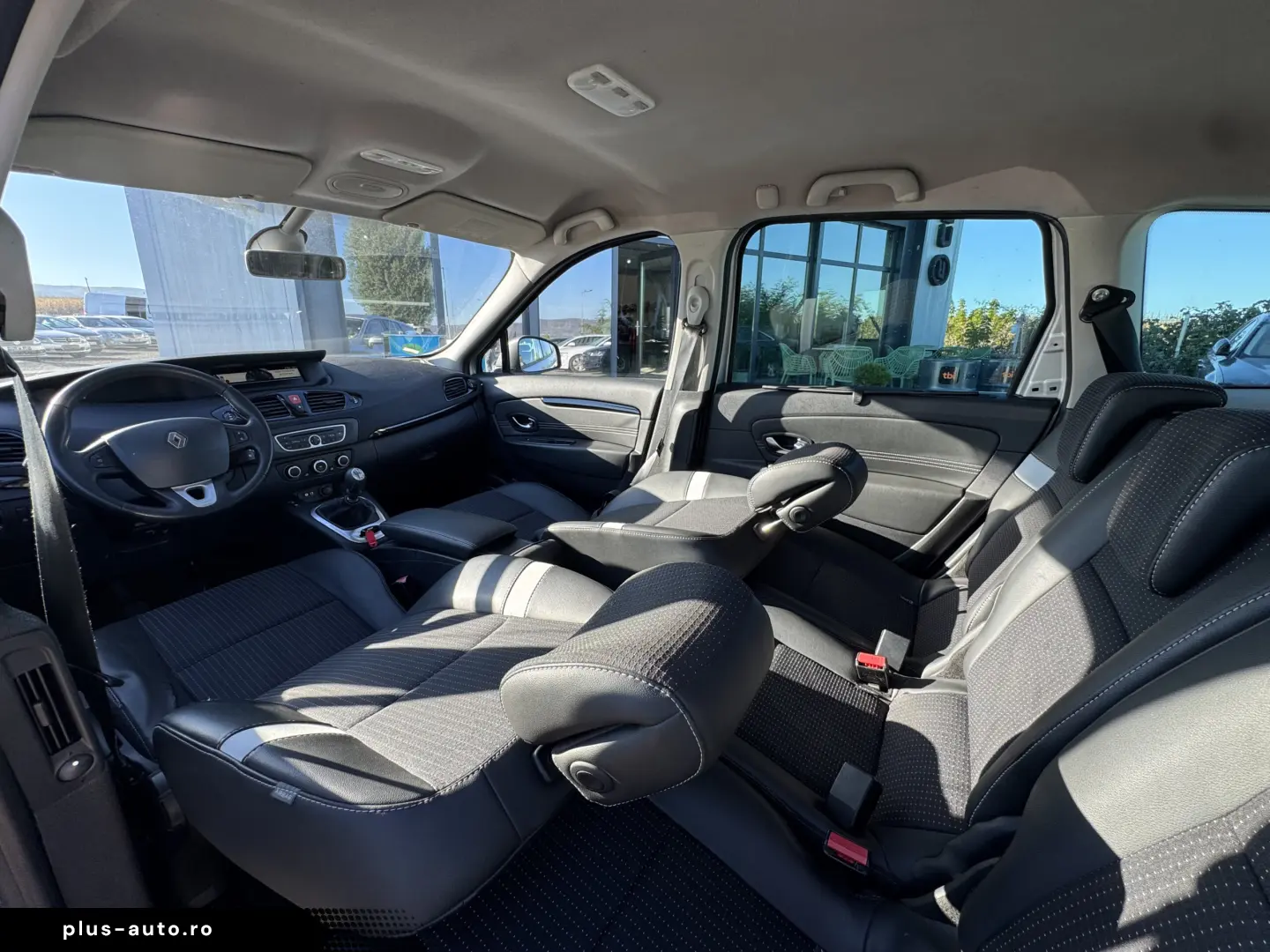 RENAULT MEGANE SCENIC    1.9 dCi