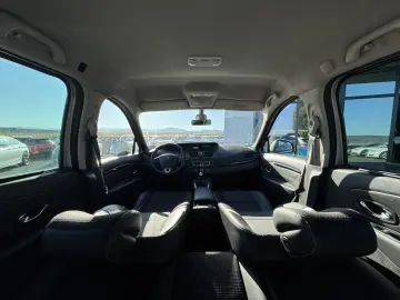 RENAULT MEGANE SCENIC    1.9 dCi