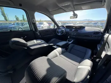 RENAULT MEGANE SCENIC    1.9 dCi