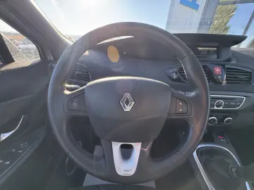 RENAULT MEGANE SCENIC    1.9 dCi