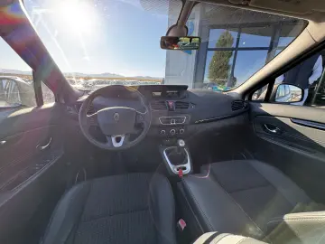 RENAULT MEGANE SCENIC    1.9 dCi