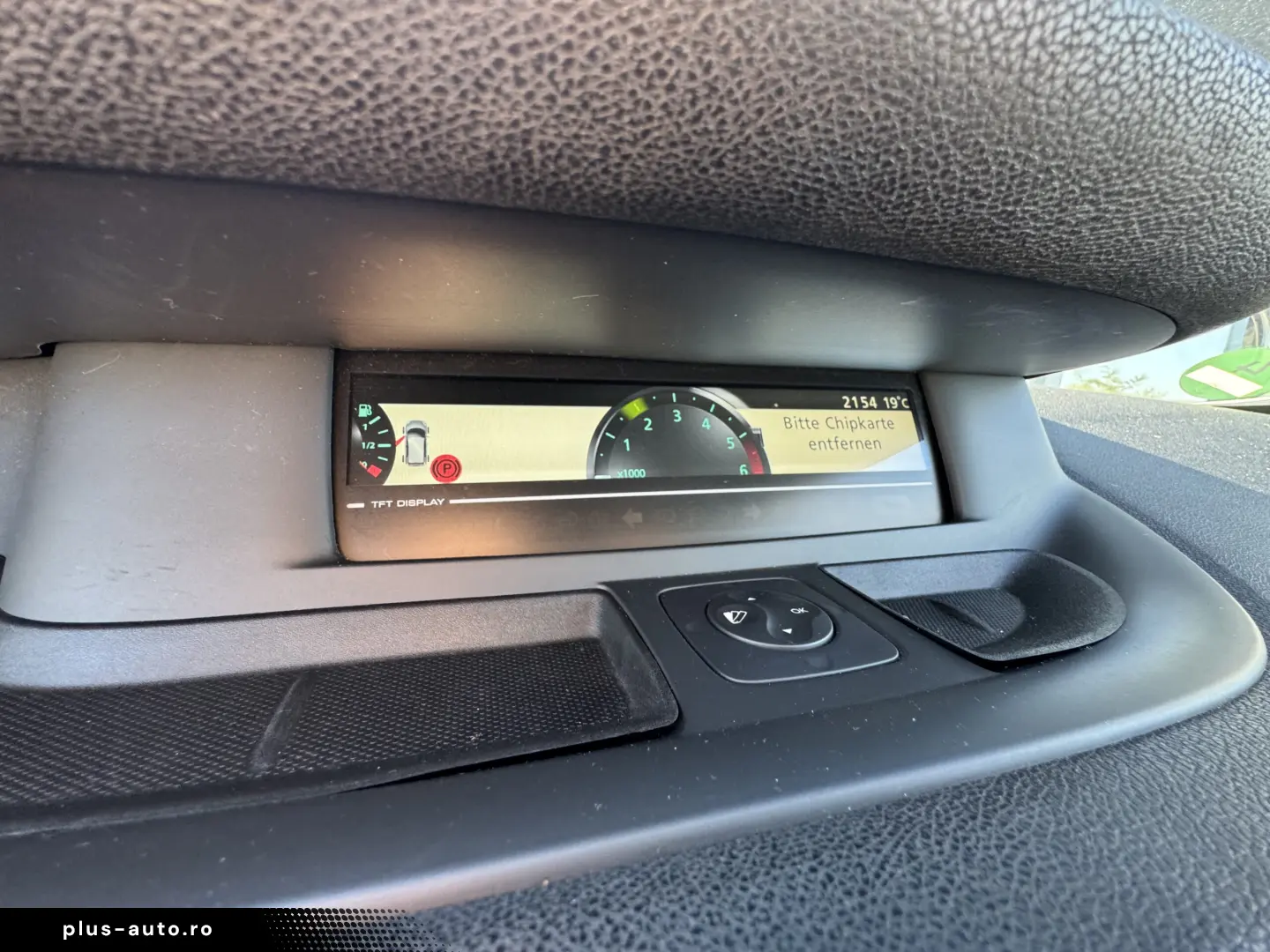 RENAULT MEGANE SCENIC    1.9 dCi