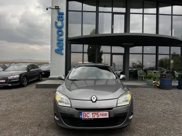 RENAULT MEGANE    1.6 BENZINA