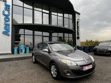RENAULT MEGANE    1.6 BENZINA