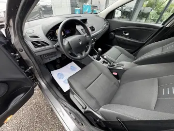 RENAULT MEGANE    1.6 BENZINA