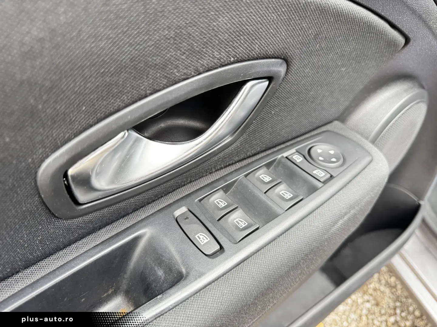 RENAULT MEGANE    1.6 BENZINA