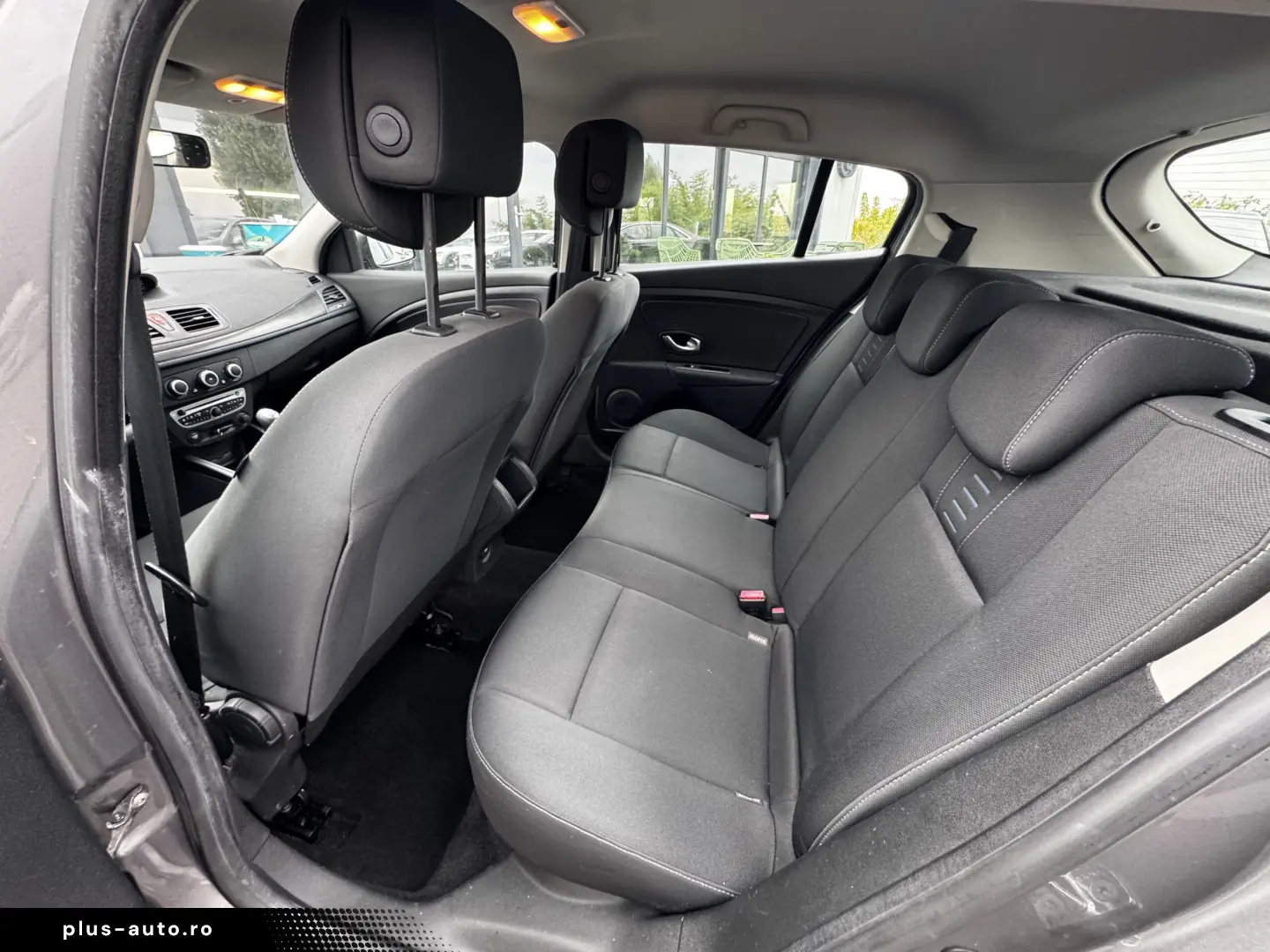 RENAULT MEGANE    1.6 BENZINA