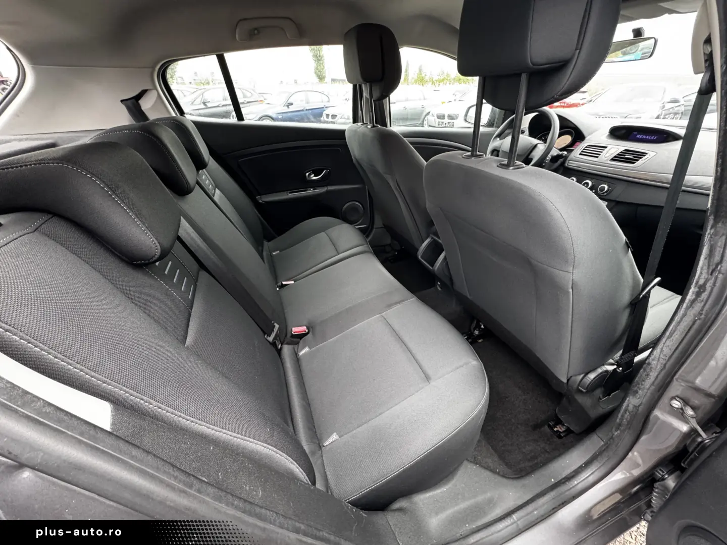 RENAULT MEGANE    1.6 BENZINA