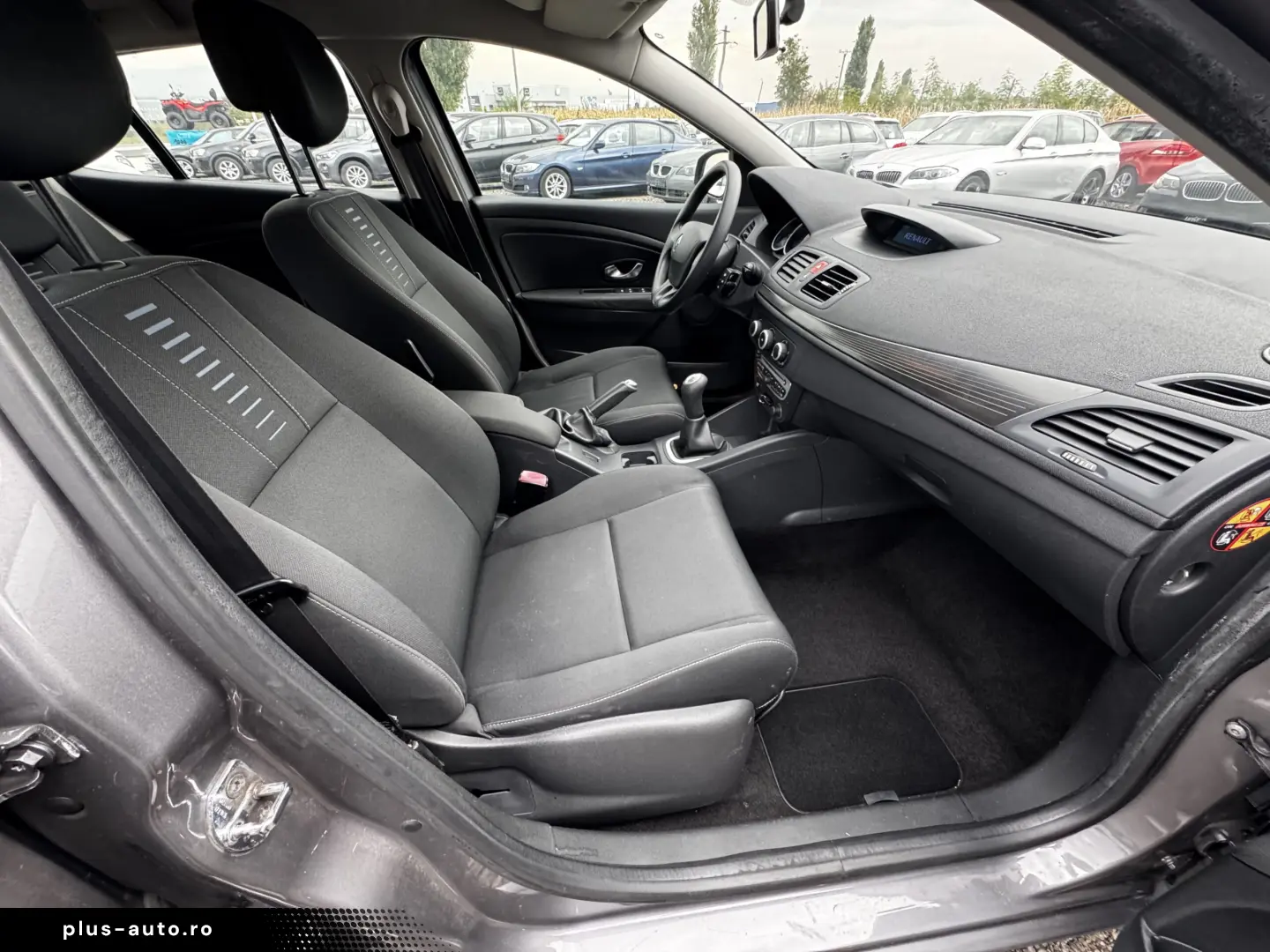 RENAULT MEGANE    1.6 BENZINA