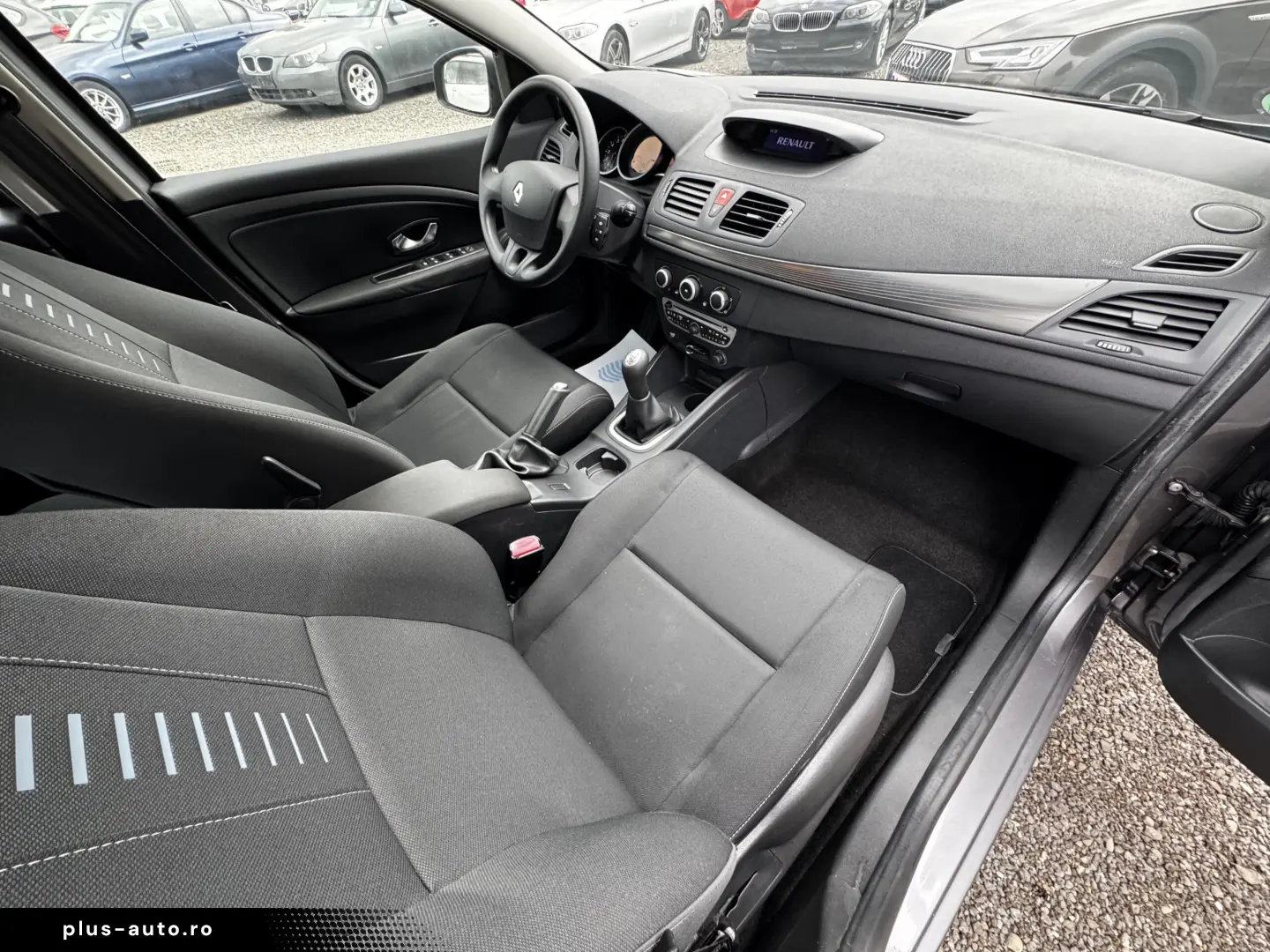 RENAULT MEGANE    1.6 BENZINA