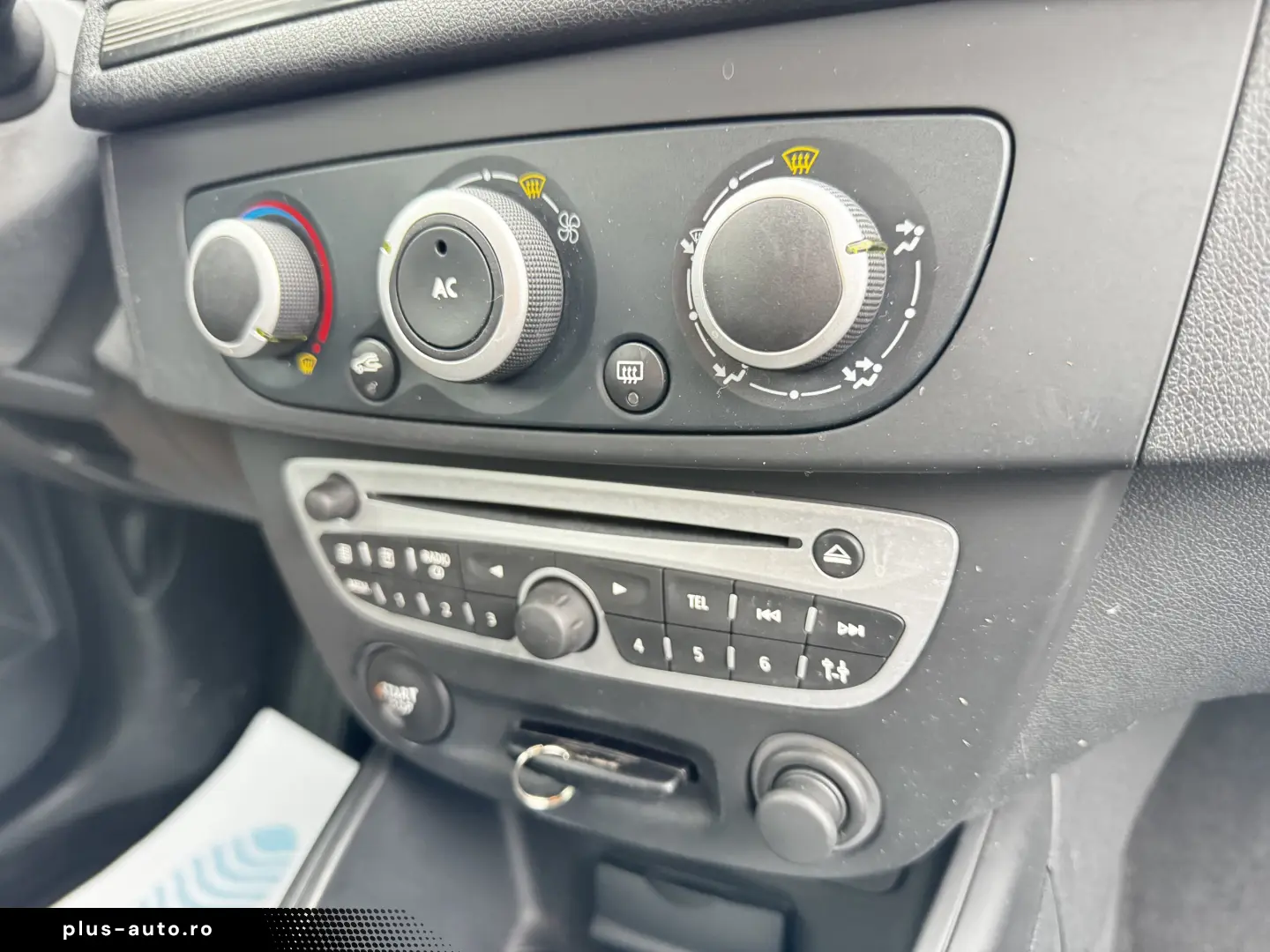 RENAULT MEGANE    1.6 BENZINA