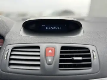 RENAULT MEGANE    1.6 BENZINA