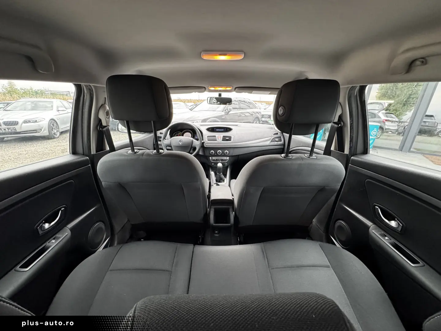 RENAULT MEGANE    1.6 BENZINA