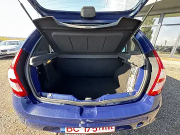 DACIA SANDERO    1.2 MPI 16V