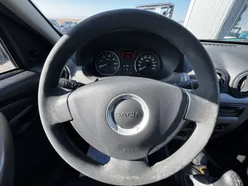 DACIA SANDERO    1.2 MPI 16V