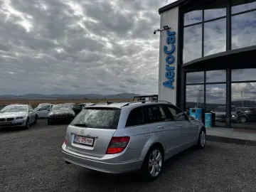 MERCEDES-BENZ C180 KOMPRESOR