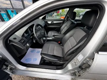 MERCEDES-BENZ C180 KOMPRESOR