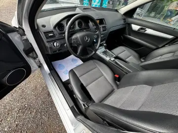 MERCEDES-BENZ C180 KOMPRESOR