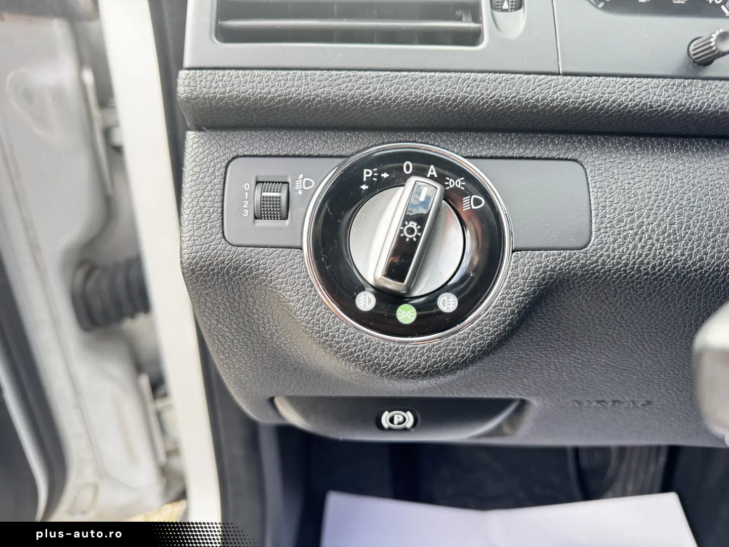 MERCEDES-BENZ C180 KOMPRESOR