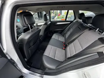 MERCEDES-BENZ C180 KOMPRESOR