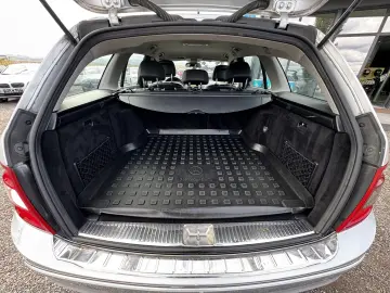 MERCEDES-BENZ C180 KOMPRESOR