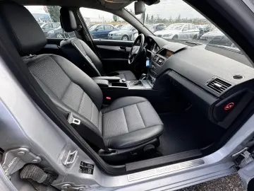 MERCEDES-BENZ C180 KOMPRESOR