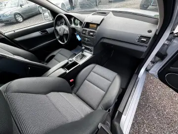 MERCEDES-BENZ C180 KOMPRESOR