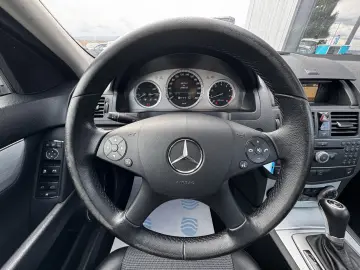 MERCEDES-BENZ C180 KOMPRESOR