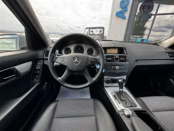 MERCEDES-BENZ C180 KOMPRESOR