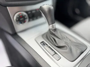 MERCEDES-BENZ C180 KOMPRESOR