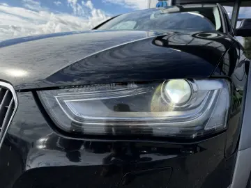 AUDI A4 ALLROAD    2.0 TDI    AUTOMAT