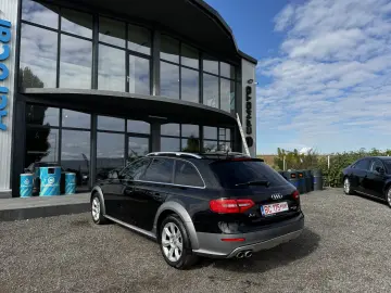 AUDI A4 ALLROAD    2.0 TDI    AUTOMAT