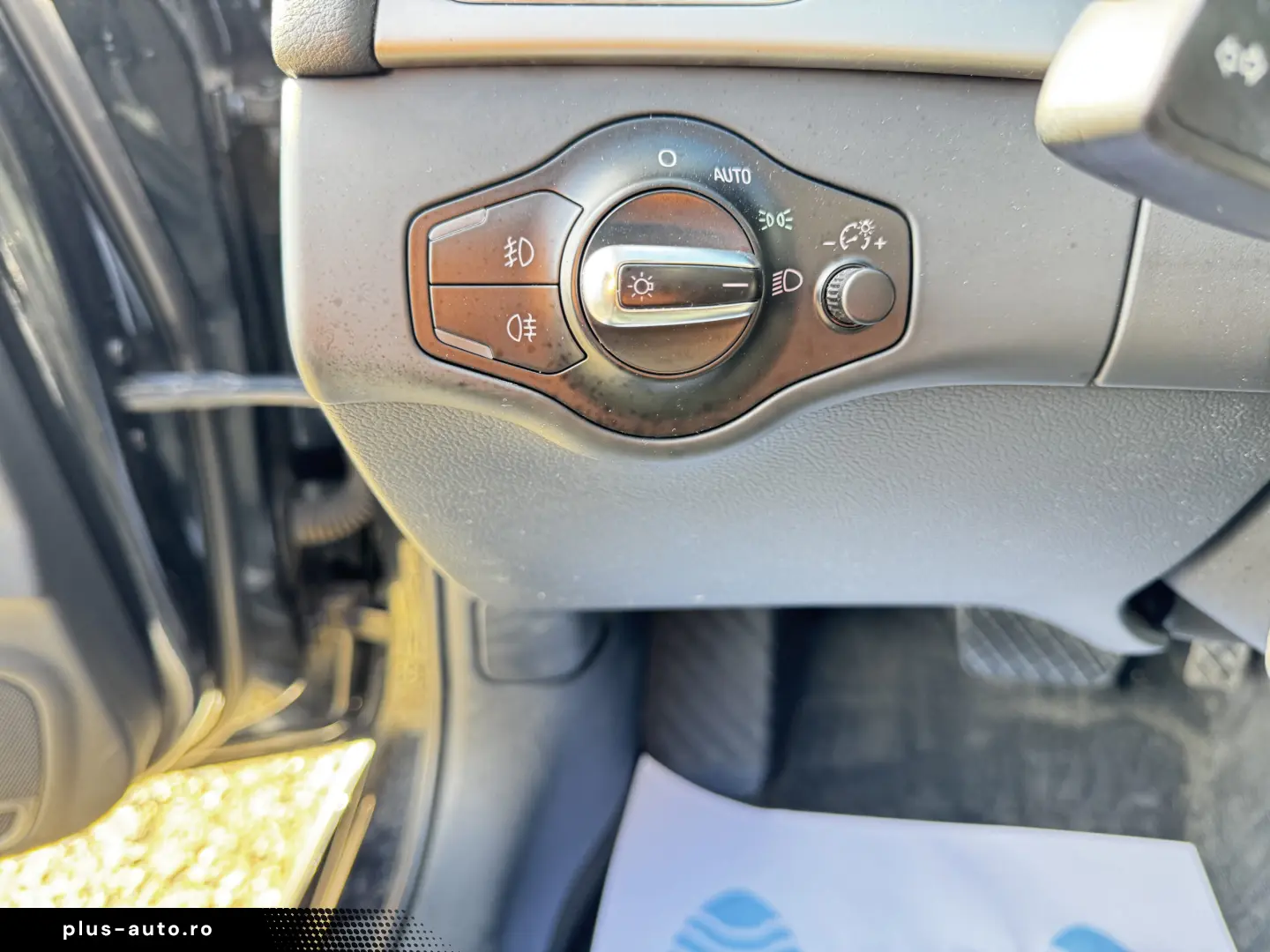 AUDI A4 ALLROAD    2.0 TDI    AUTOMAT