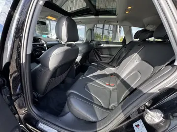 AUDI A4 ALLROAD    2.0 TDI    AUTOMAT