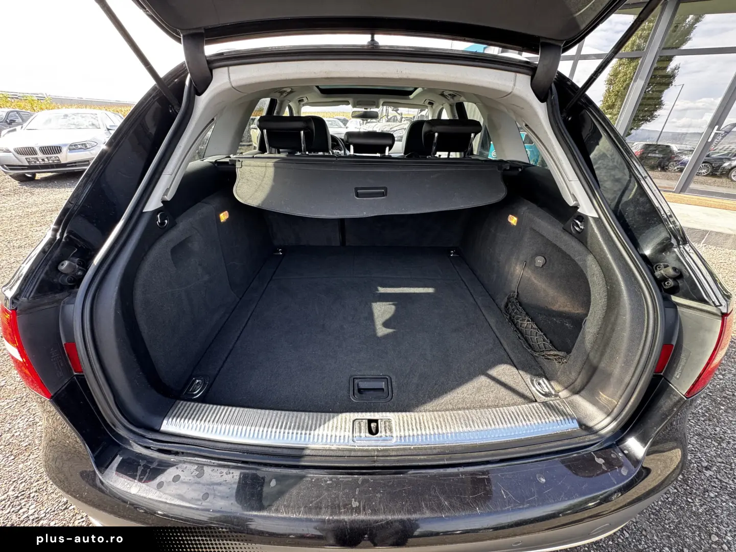 AUDI A4 ALLROAD    2.0 TDI    AUTOMAT