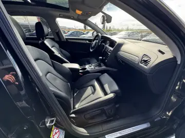 AUDI A4 ALLROAD    2.0 TDI    AUTOMAT