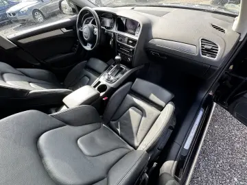 AUDI A4 ALLROAD    2.0 TDI    AUTOMAT