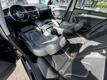 AUDI A4 ALLROAD    2.0 TDI    AUTOMAT