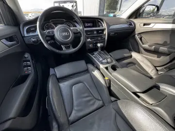 AUDI A4 ALLROAD    2.0 TDI    AUTOMAT